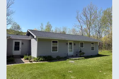 16402 Big Four Road, Bear Lake, MI 49614 - Photo 2