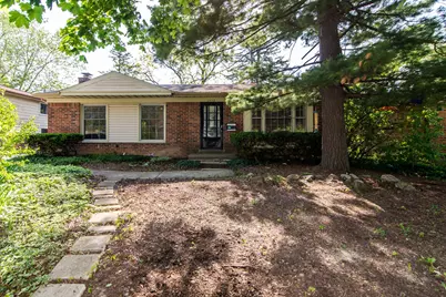 2432 Nixon Road, Ann Arbor, MI 48105 - Photo 1