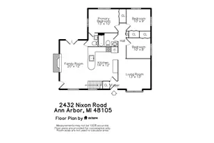 2432 Nixon Rd, Ann Arbor, MI 48105 - Photo 30