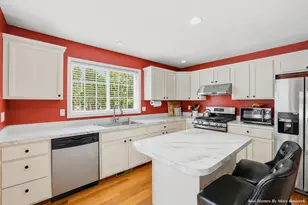 3078 Ledgestone Pl NE, Grand Rapids, MI 49525 - Photo 10