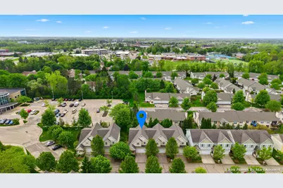 3078 Ledgestone Place NE, Grand Rapids, MI 49525 - Photo 36