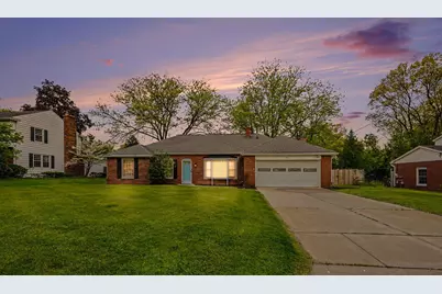 5132 Mapleridge Drive, Portage, MI 49024 - Photo 2