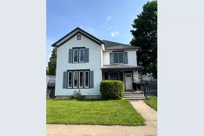 114 W Leigh Street, Homer, MI 49245 - Photo 2