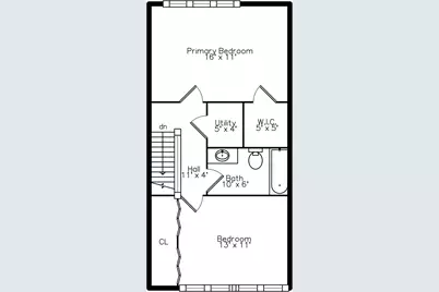 740 Peninsula Court, Ann Arbor, MI 48105 - Photo 16