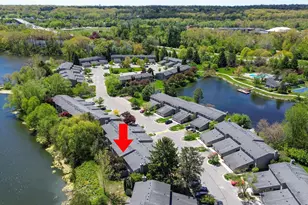 740 Peninsula Ct, Ann Arbor, MI 48105 - Photo 36