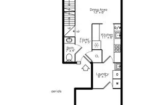 740 Peninsula Ct, Ann Arbor, MI 48105 - Photo 4