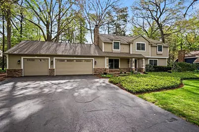 365 Stone Harbor Road, Holland, MI 49424 - Photo 36