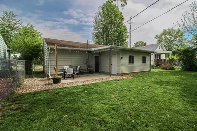 606 Millard Street, Three Rivers, MI 49093 - Photo 2