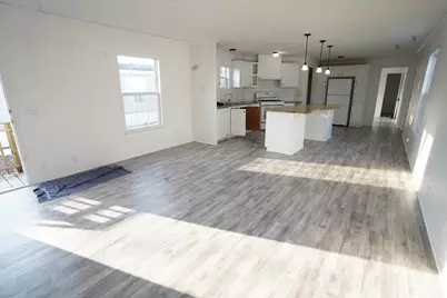 411 S Grover Avenue #Lot 19, Alma, MI 48801 - Photo 2