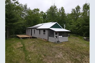 11401 Little George Lake Road, Gladwin, MI 48624 - Photo 1