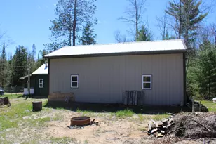 11401 Little George Lake Rd, Gladwin, MI 48624 - Photo 20