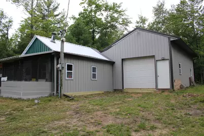 11401 Little George Lake Road, Gladwin, MI 48624 - Photo 1