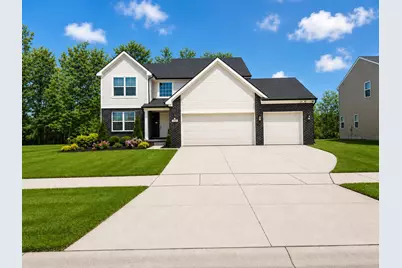 9069 Heritage Drive, Romulus, MI 48174 - Photo 1