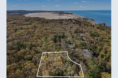 N Silver Ridge Road, Mears, MI 49436 - Photo 14