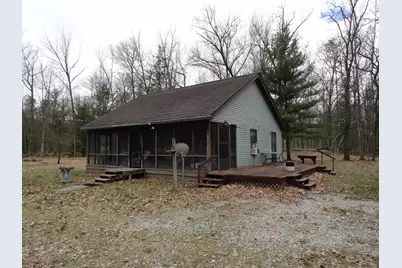 1035 Udell Hills Fire Tower Road, Manistee, MI 49660 - Photo 2