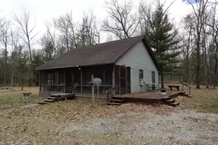 1035 Udell Hills Fire Tower Rd, Manistee, MI 49660 - Photo 2