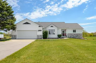 3565 4th St, Wayland, MI 49348 - Photo 1