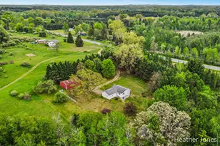 1320 W Stanton Rd, Stanton, MI 48888 - Photo 2