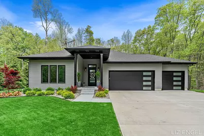 3190 Light House Way, Saugatuck, MI 49453 - Photo 1