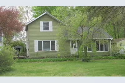 207 Cherry Street, Allegan, MI 49010 - Photo 1