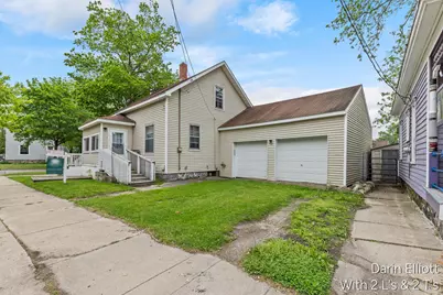 201 S Jefferson Street, Ionia, MI 48846 - Photo 2