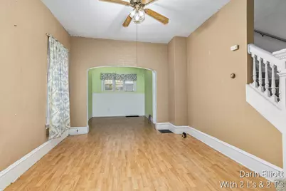 201 S Jefferson Street, Ionia, MI 48846 - Photo 4