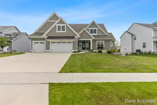 8218 Boardwalk Dr SW, Byron Center, MI 49315 - Photo 2