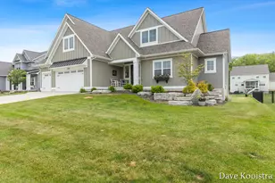 8218 Boardwalk Dr SW, Byron Center, MI 49315 - Photo 4