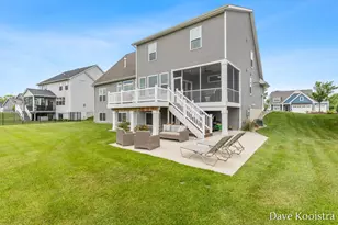 8218 Boardwalk Dr SW, Byron Center, MI 49315 - Photo 64