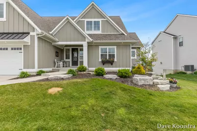 8218 Boardwalk Drive SW, Byron Center, MI 49315 - Photo 8
