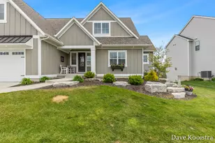 8218 Boardwalk Dr SW, Byron Center, MI 49315 - Photo 8