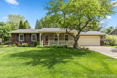 2508 Greenings Avenue NE, Grand Rapids, MI 49525 - Photo 1