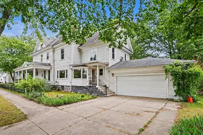 307 Center Street, Dowagiac, MI 49047 - Photo 4