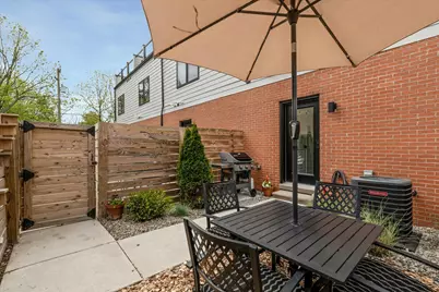 1803 Perry Street #9, Detroit, MI 48216 - Photo 16