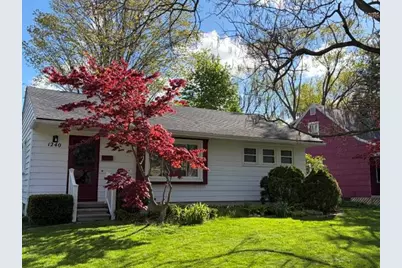 1240 Creal Crescent, Ann Arbor, MI 48103 - Photo 1
