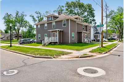 127 W Wilkins Street, Jackson, MI 49203 - Photo 16