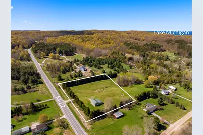 000 Northwood Highway, Arcadia, MI 49613 - Photo 10