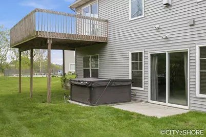 1731 Restoration Drive SW, Byron Center, MI 49315 - Photo 74
