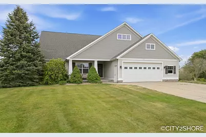 1731 Restoration Drive SW, Byron Center, MI 49315 - Photo 4