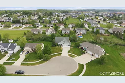 1731 Restoration Drive SW, Byron Center, MI 49315 - Photo 70