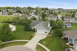 1731 Restoration Dr SW, Byron Center, MI 49315 - Photo 2