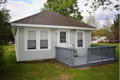 117 E North Street, Albion, MI 49224 - Photo 1