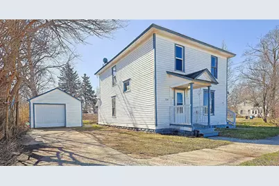 233 Delaware Avenue, Muskegon, MI 49442 - Photo 1