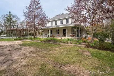 1519 N Roscommon Road, Roscommon, MI 48653 - Photo 1
