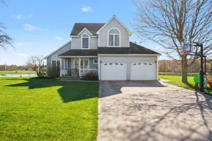 4286 S 198th Ave, Hesperia, MI 49421 - Photo 1
