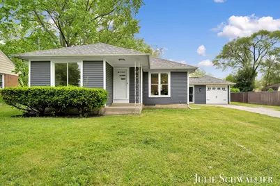 4300 Fuller Avenue SE, Grand Rapids, MI 49508 - Photo 2