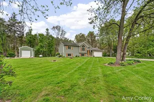 1214 Delaney Dr, Martin, MI 49070 - Photo 4