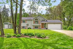 1214 Delaney Dr, Martin, MI 49070 - Photo 1
