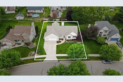 2045 Meadowdale Drive NW, Grand Rapids, MI 49504 - Photo 42