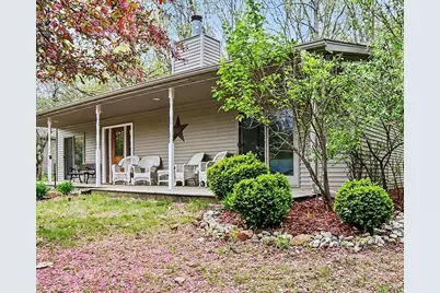 9103 W Ranger Road, Mears, MI 49436 - Photo 4